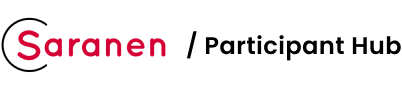Saranen Hub logo